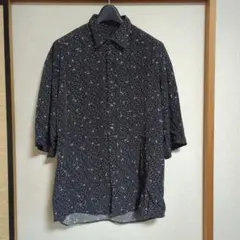 LAD MUSICIAN 17ss スカルフラワーのサムネイル
