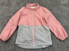 ★お値下げ★ ベルメゾン　GITA ウィンドブレーカー　120センチ