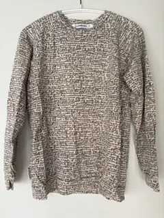 MINGOミンゴカットソー8-10Y