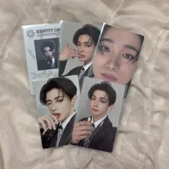 &TEAM 月狼 トレカ JO ジョー