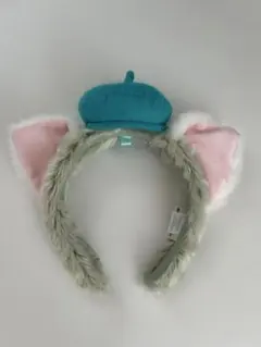 オズワルド ジェラトーニ カチューシャ モンスターズインク帽子 3個セットセット