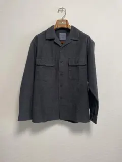 JW A人気ブラッシュドコットンオーバーサイズM試着だけです。