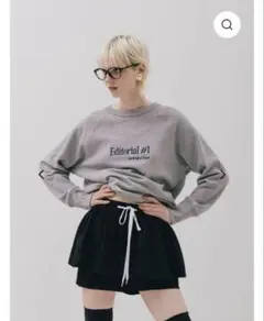 2026年最新】THE toe トップスの人気アイテム - メルカリ