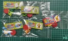 ポケモン　チョコエッグ