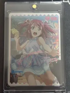 ラブカ vol.1 ラブライブサンシャイン LLE 高海千歌 - メルカリ