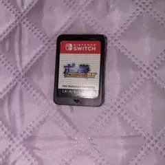 ポッ拳 POKKÉN TOURNAMENT DX ニンテンドースイッチ