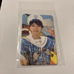 LOVE ENG!NE M!LK 塩﨑太智盤 トレカ しおざきわんだーらんど
