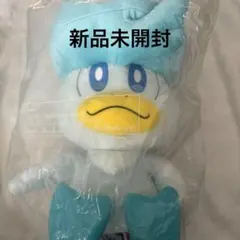 クワッス 等身大ぬいぐるみ ポケモンセンター