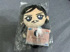 名探偵コナン セガラッキーくじ C賞 諸伏高明 ぬいぐるみ