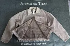 Carhartt J97 CHT Lサイズ デトロイトジャケット