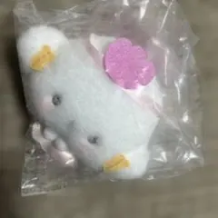 こぎみゅん ぬいぐるみバッジ