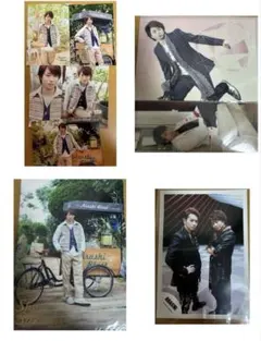 【美品】嵐　櫻井翔　グッズまとめ売り