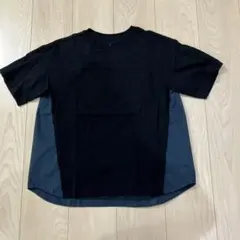 GU 160 黒　チェックのサムネイル
