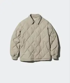 パフテックキルティングジャケット キルティングジャケット