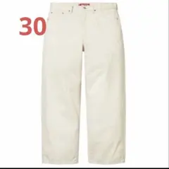 Supreme Baggy Selvedge Jean "Naturaのサムネイル