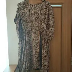 エスニック ファッション
