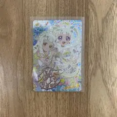 アイプリ　6弾　ミラクルカード