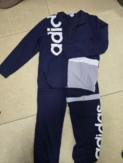 ジャージ上下 xl