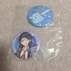 2026年最新】星乃一歌缶バッジの人気アイテム - メルカリ