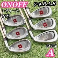 2026年最新】オノフ アイアン 2006の人気アイテム - メルカリ