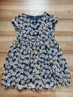 anyfam　エニィファム　ワンピース 130cm