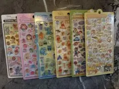 ボンドロ　セット　クラシック　プリンセス　はちみつ　モンスターズインク　プーさん