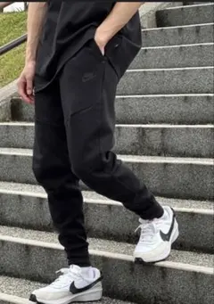 ナイキ NIKE テックフリース ジョガーパンツ CU4496