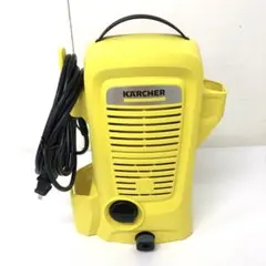 送料無料 KARCHER Professional HD 7/15 C 本体のみ - メルカリ
