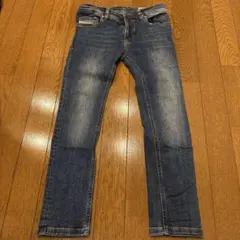 DIESEL キッズ デニムパンツ