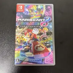 マリオカート8 デラックス Nintendo Switch