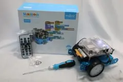 Makeblock mBot プログラミングロボットキット