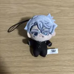 ツイステ ほわぬい 寮長制服ver. アズール