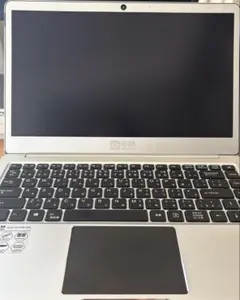 GM GLM-14-3160-240 ノートPC Windows10