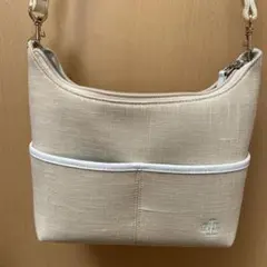 LAUREN RALPH LAUREN ショルダーバッグのサムネイル