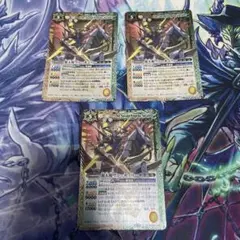 殺戮の神妃カーリー リバイバル 3枚 バトスピ - メルカリ