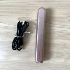 【1度のみ使用】KOIZUMI コードレス前髪アイロン