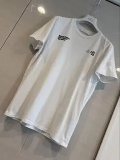 モンクレール フラグメント 半袖Tシャツ MONCLER モンクレールジーニアス