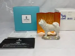 リヤドロ ナチュラルフレーム 猫 8070 - メルカリ