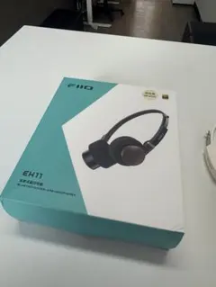 FiiO FA7J リケーブル可能イヤホン 本体 - メルカリ