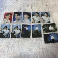 ENHYPEN WALK THE LINE : FINAL ジェイ