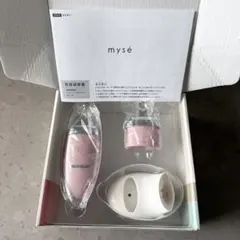 【Qutto up Beaute 】家庭用美顔器 QUB-100 本体／新品 Qutto up Beaute 】家庭用美顔器 QUB-100 本体／新品 - メルカリ