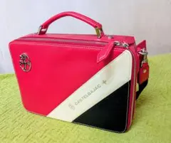 カステルバジャック セカンドバッグ ショルダーバッグ 30-26051301 