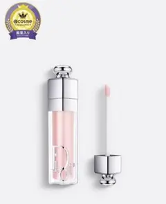 ディオールアディクトリップマキシマイザー 001 ピンク　Dior 外箱なし