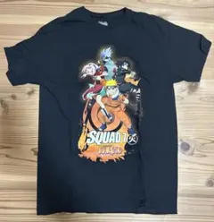 naruto tシャツ