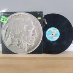 Bob James Heads レコード