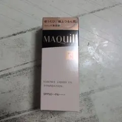 MAQuill ESSENCE LIQUID EX オークル 10 24ml