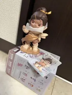 新作 DORA Material Vistas series Dust