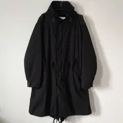 m-51 モッズコート
