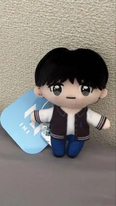 INI マスコットぬいぐるみ 後藤威尊