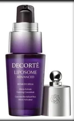 【特価】【新品未開封】コスメデコルテ リポソーム アドバンスト リペアアイセラム